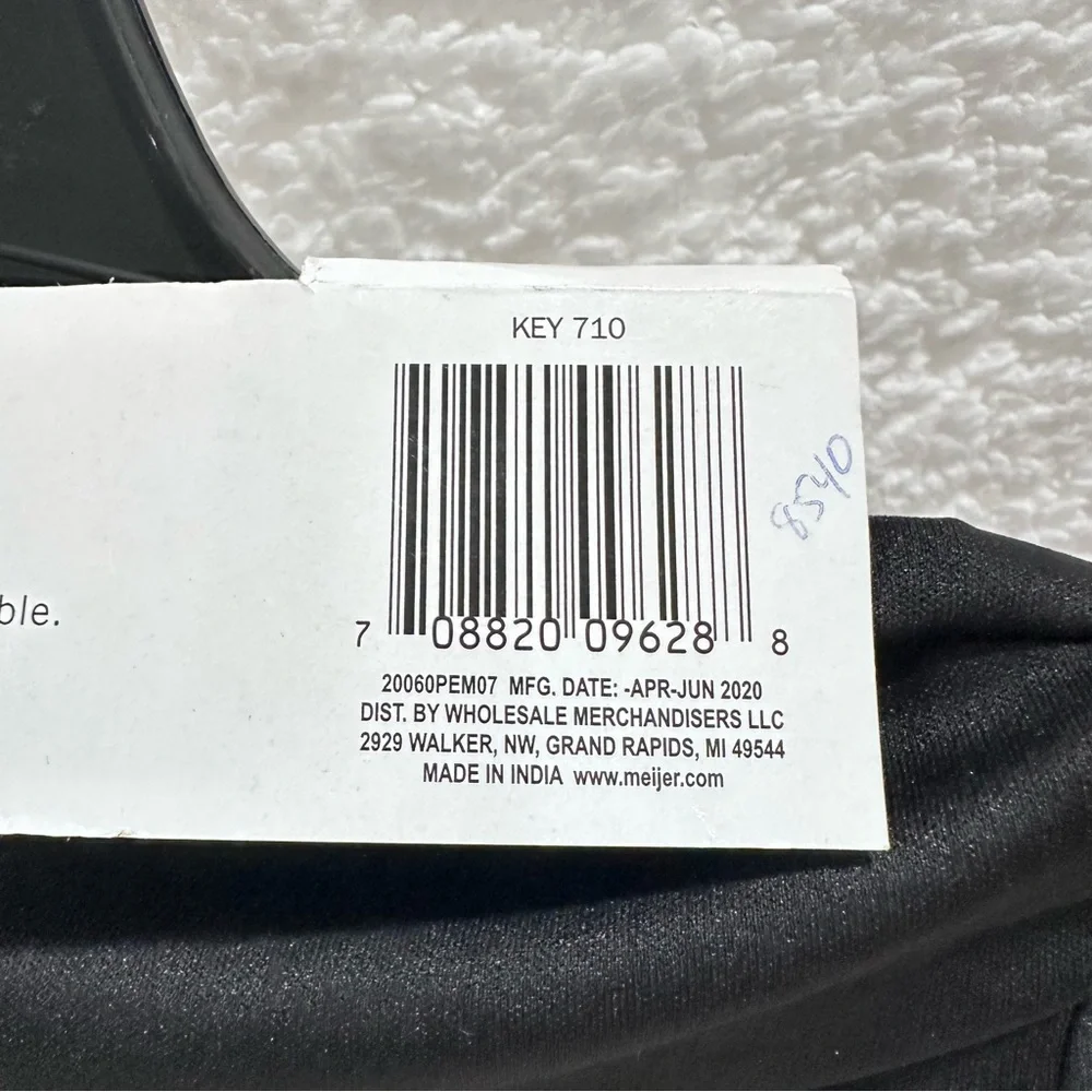 Medium Girl’s Witch Dress